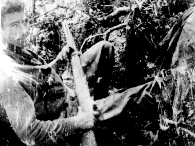 Leyte Campaign - 1944
